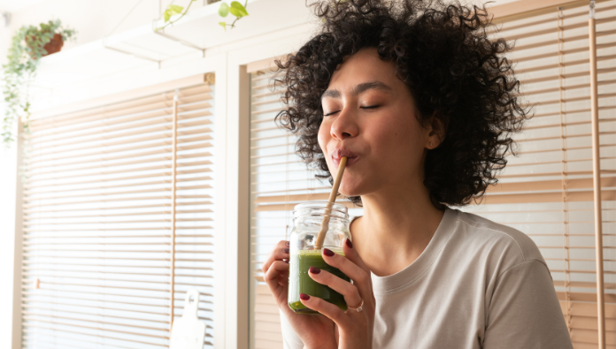 Check in on your nutrition